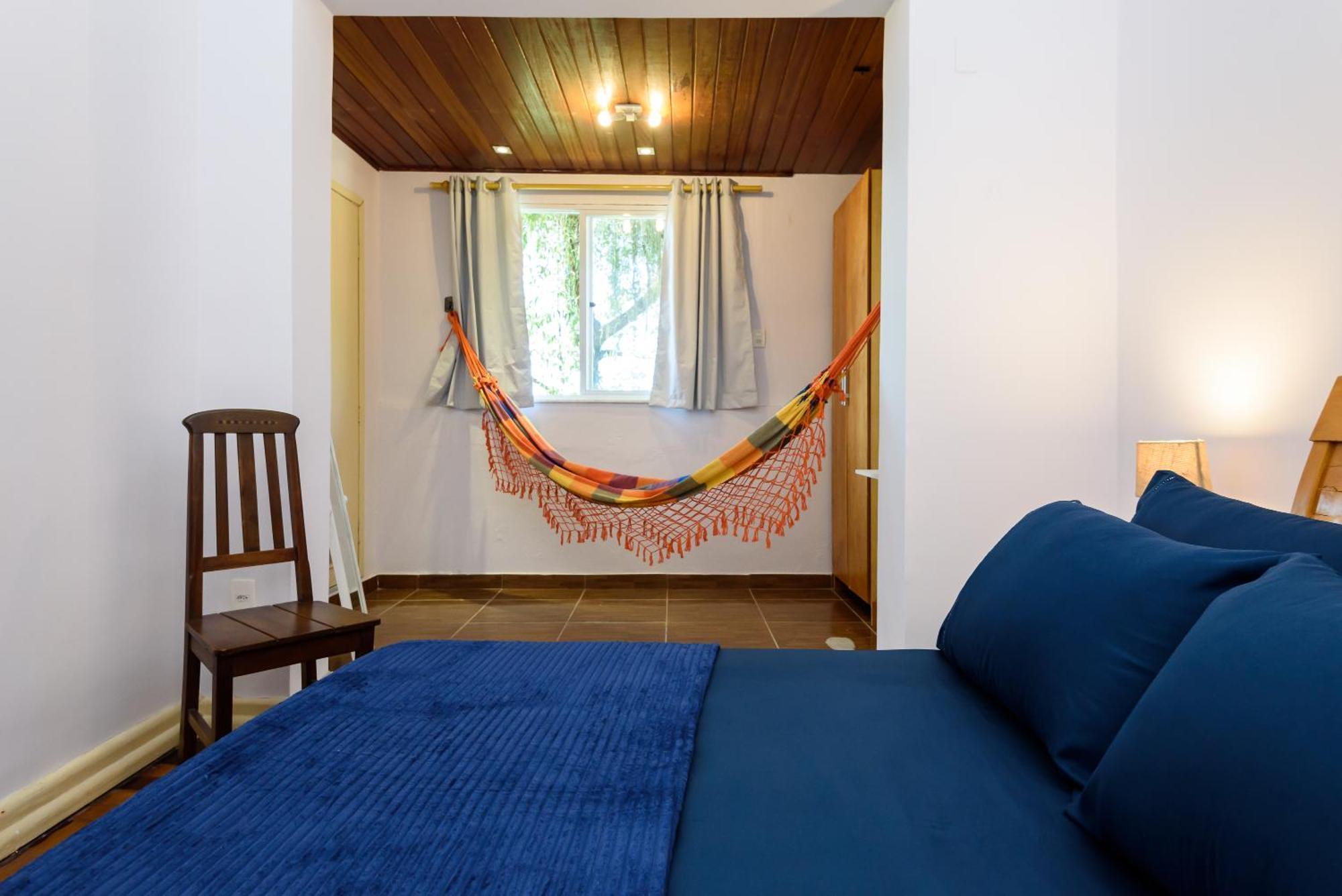 Santa Teresa Junto A Natureza 리오데자네이루 외부 사진