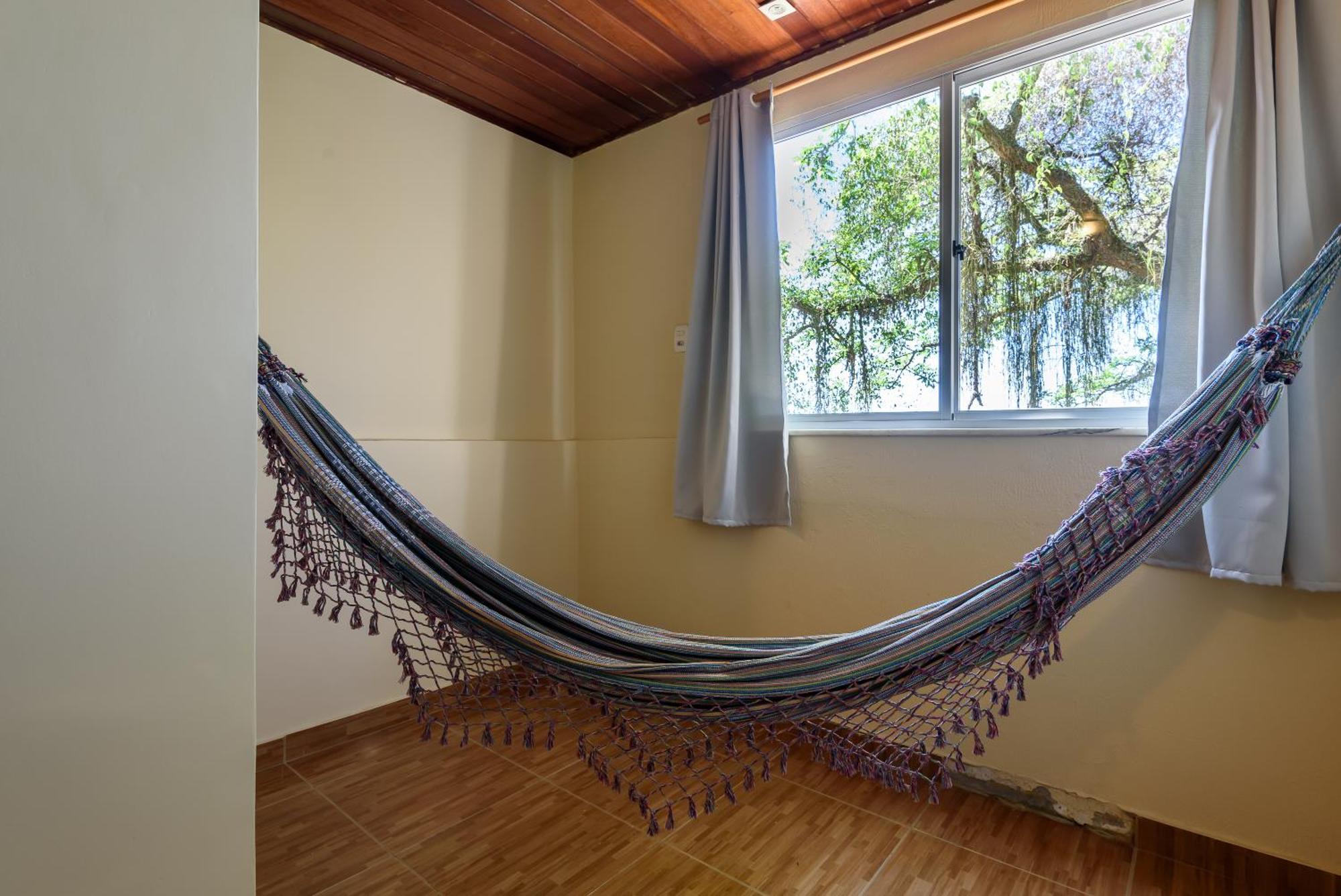 Santa Teresa Junto A Natureza 리오데자네이루 외부 사진